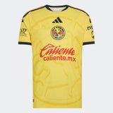 Club America 26/27 Home Authentic Jersey