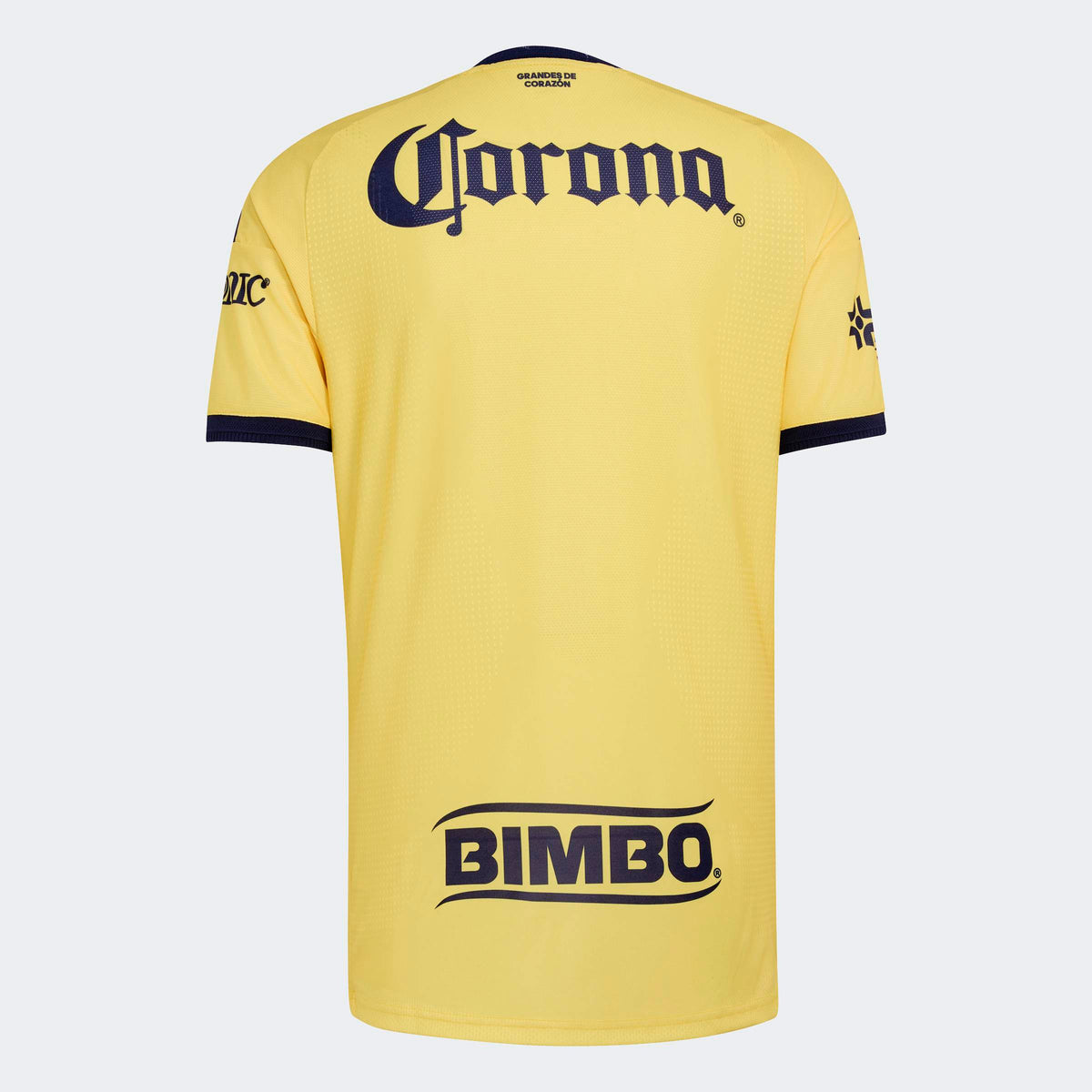 Club America 26/27 Home Authentic Jersey