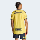 Club America 26/27 Home Authentic Jersey