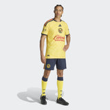 Club America 26/27 Home Authentic Jersey