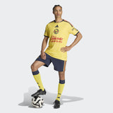 Club America 26/27 Home Authentic Jersey