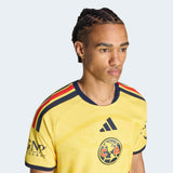 Club America 26/27 Home Authentic Jersey