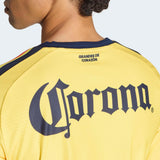 Club America 26/27 Home Authentic Jersey