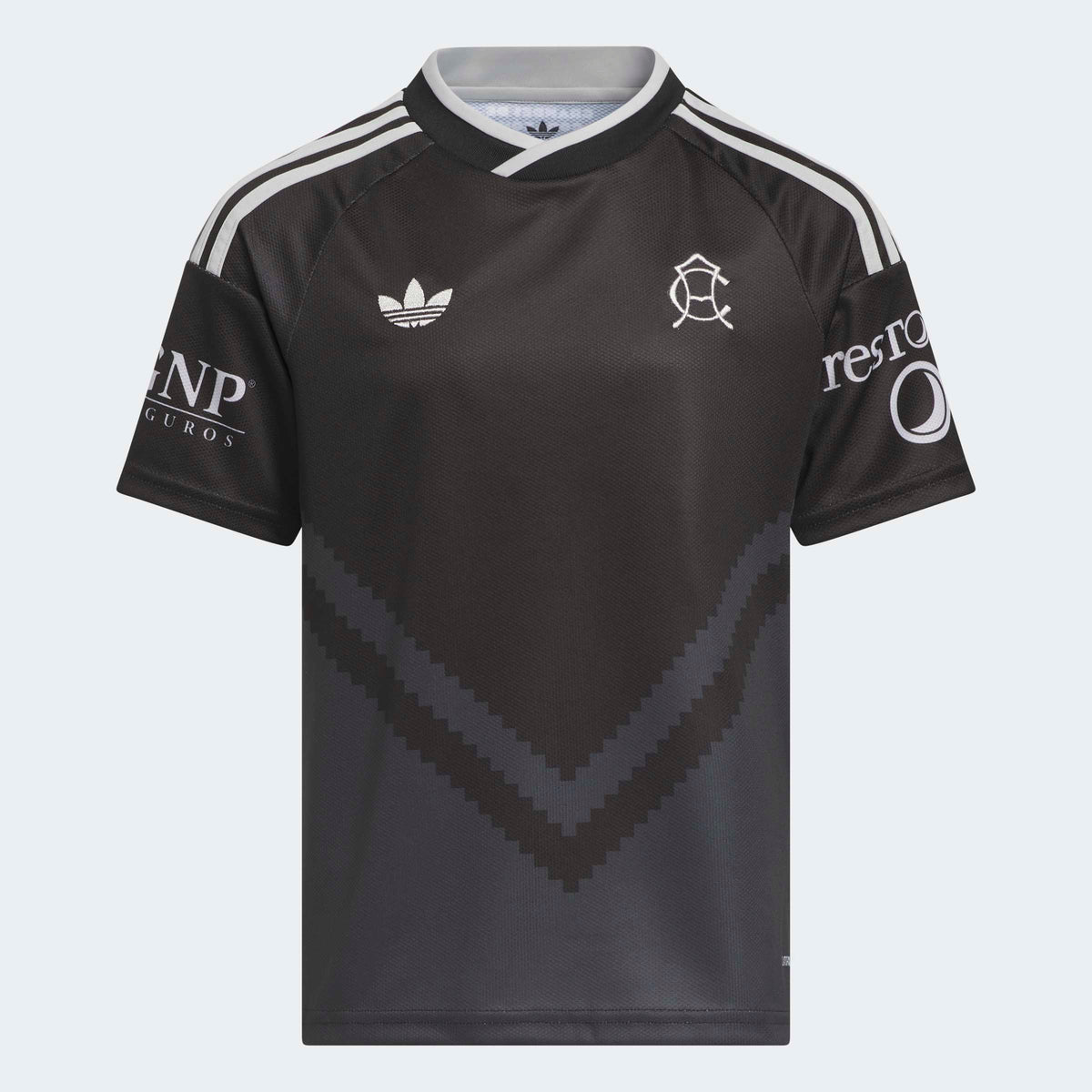 Youth Club America 26/27 Away Jersey
