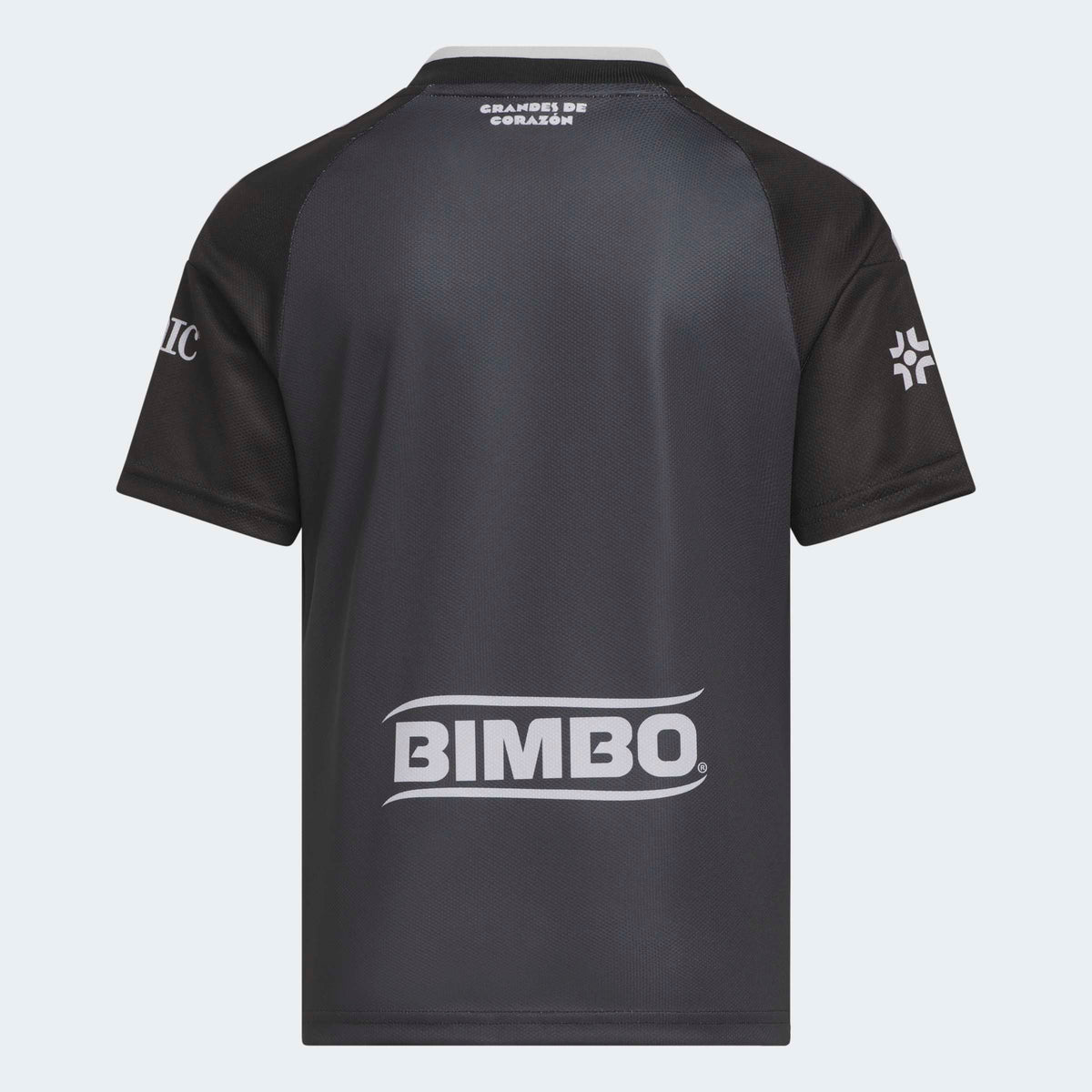Youth Club America 26/27 Away Jersey
