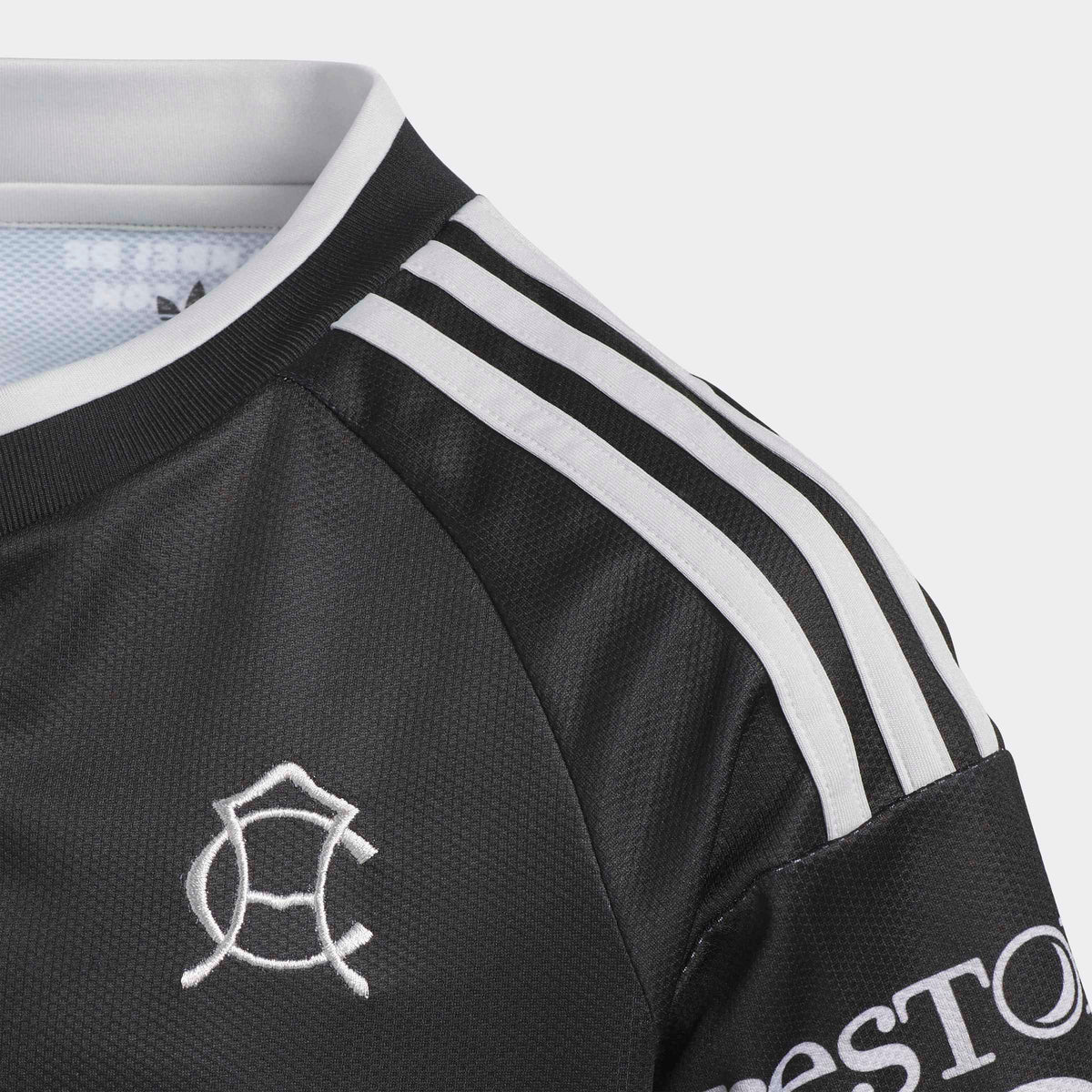 Youth Club America 26/27 Away Jersey
