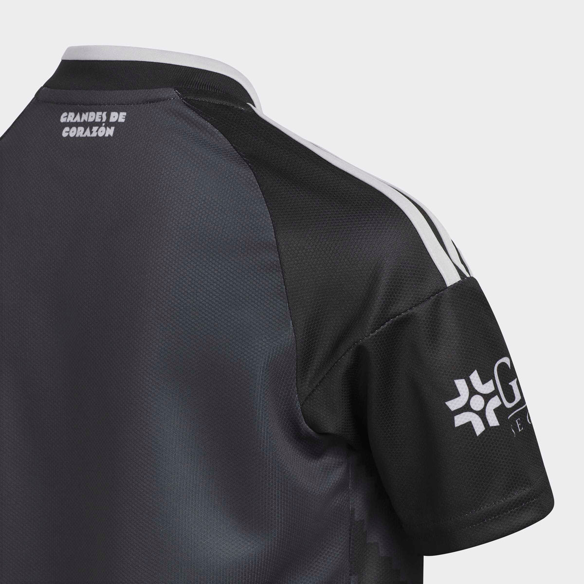 Youth Club America 26/27 Away Jersey