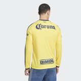 Club America 26/27 Home Jersey Long Sleeve