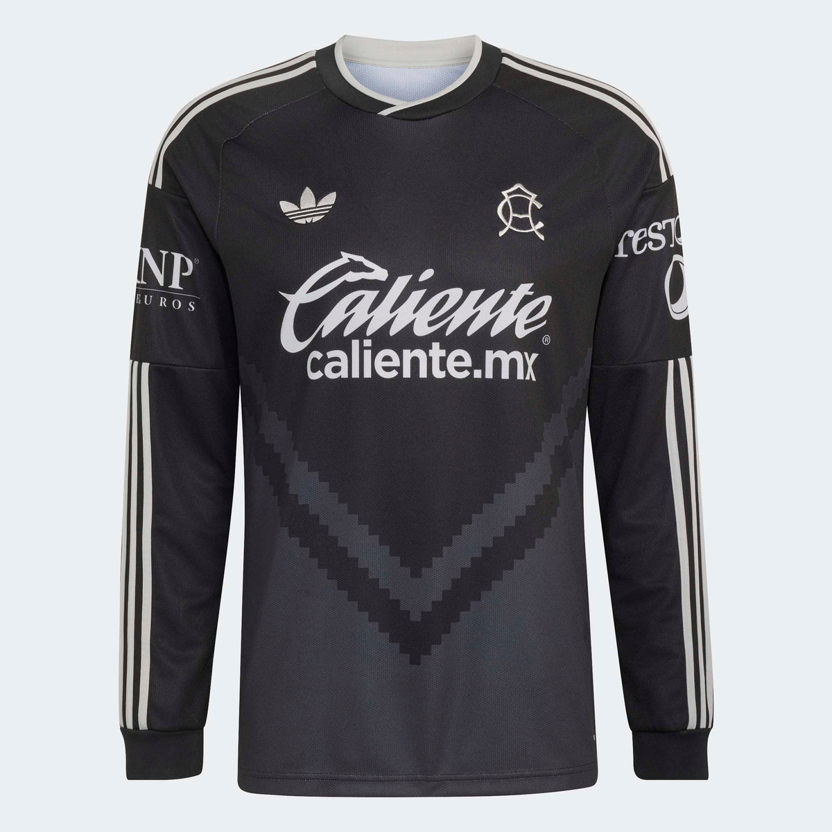 Club America 26/27 Away Jersey Long Sleeve