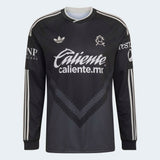 Club America 26/27 Away Jersey Long Sleeve