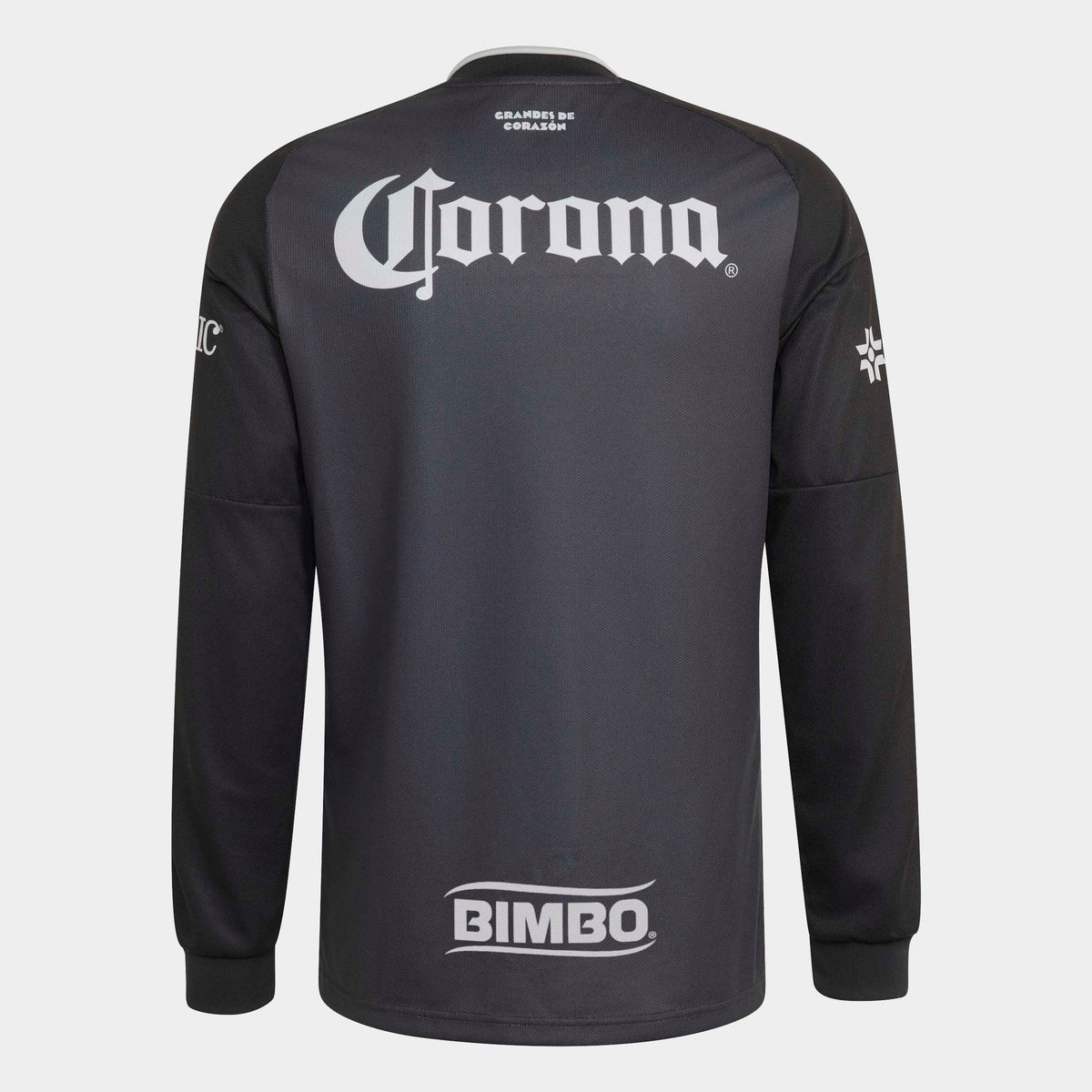 Club America 26/27 Away Jersey Long Sleeve