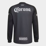 Club America 26/27 Away Jersey Long Sleeve