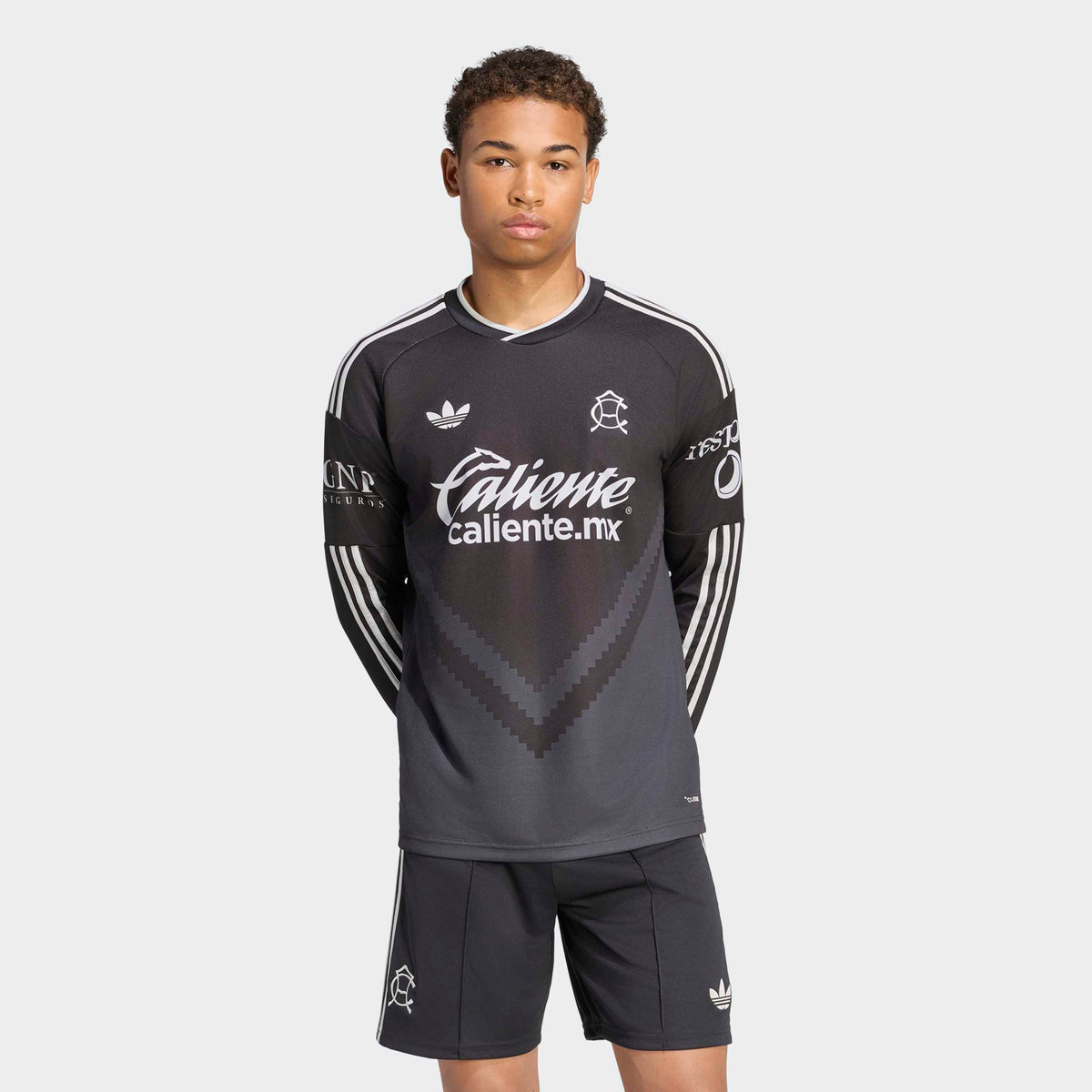 Club America 26/27 Away Jersey Long Sleeve
