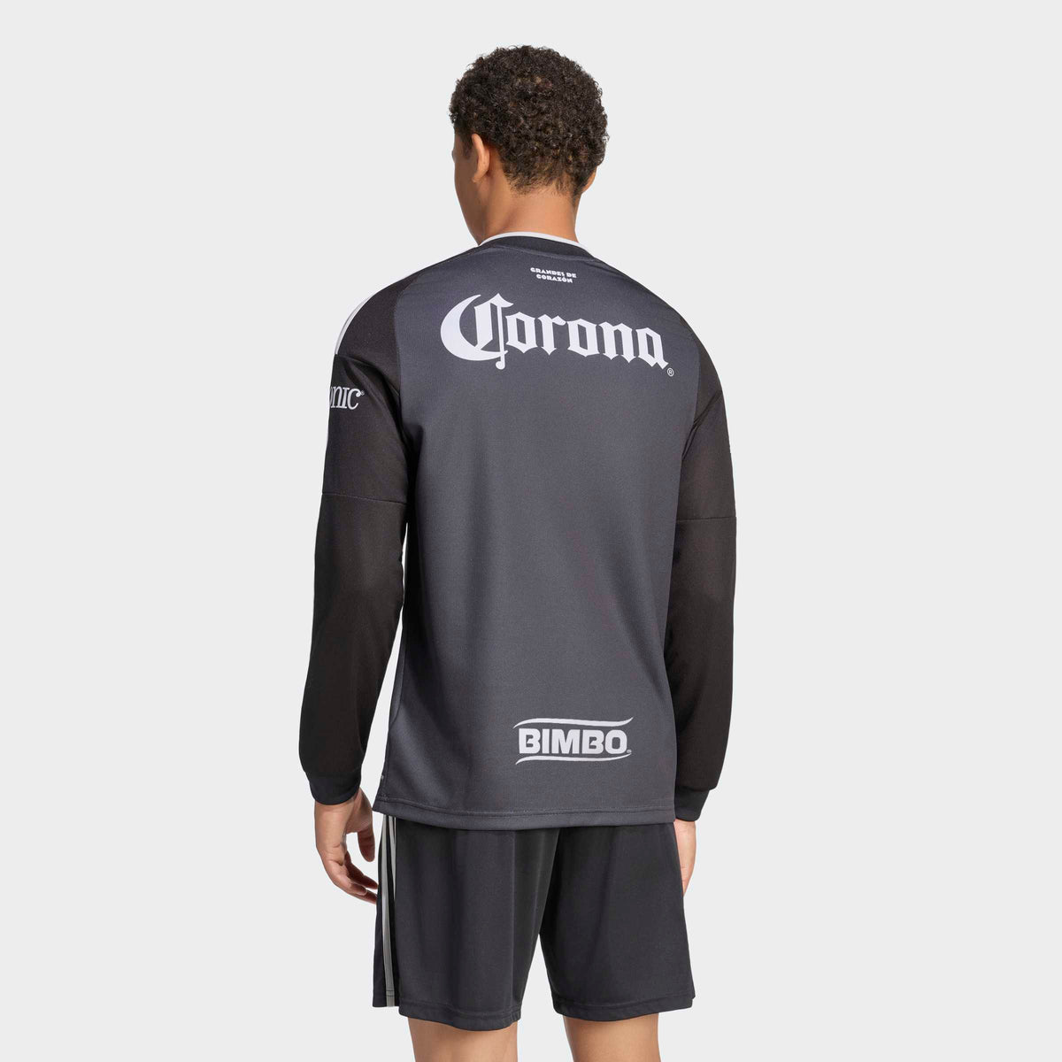 Club America 26/27 Away Jersey Long Sleeve