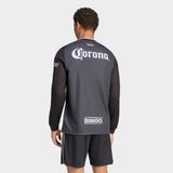 Club America 26/27 Away Jersey Long Sleeve