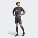 Club America 26/27 Away Jersey Long Sleeve