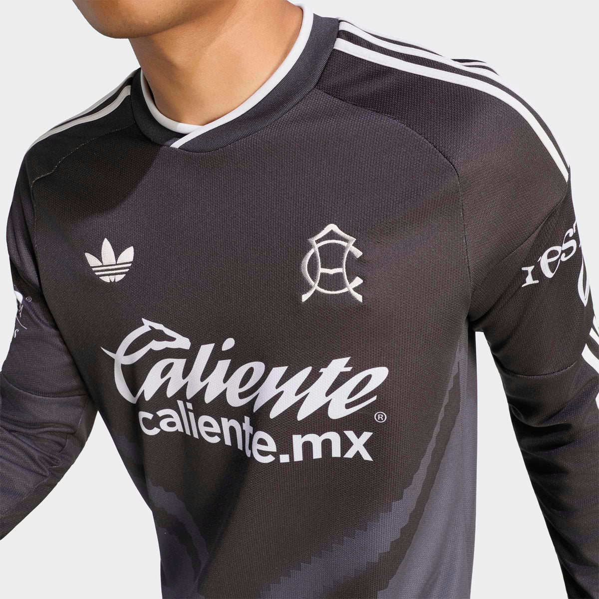 Club America 26/27 Away Jersey Long Sleeve