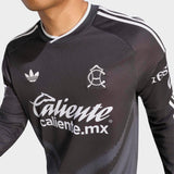Club America 26/27 Away Jersey Long Sleeve