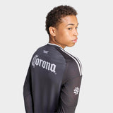 Club America 26/27 Away Jersey Long Sleeve