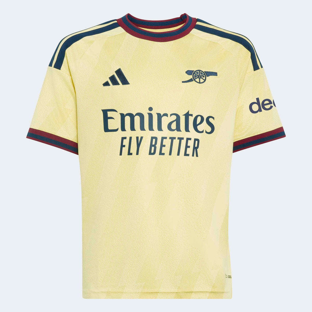 Youth Arsenal FC 26/27 Third Jersey