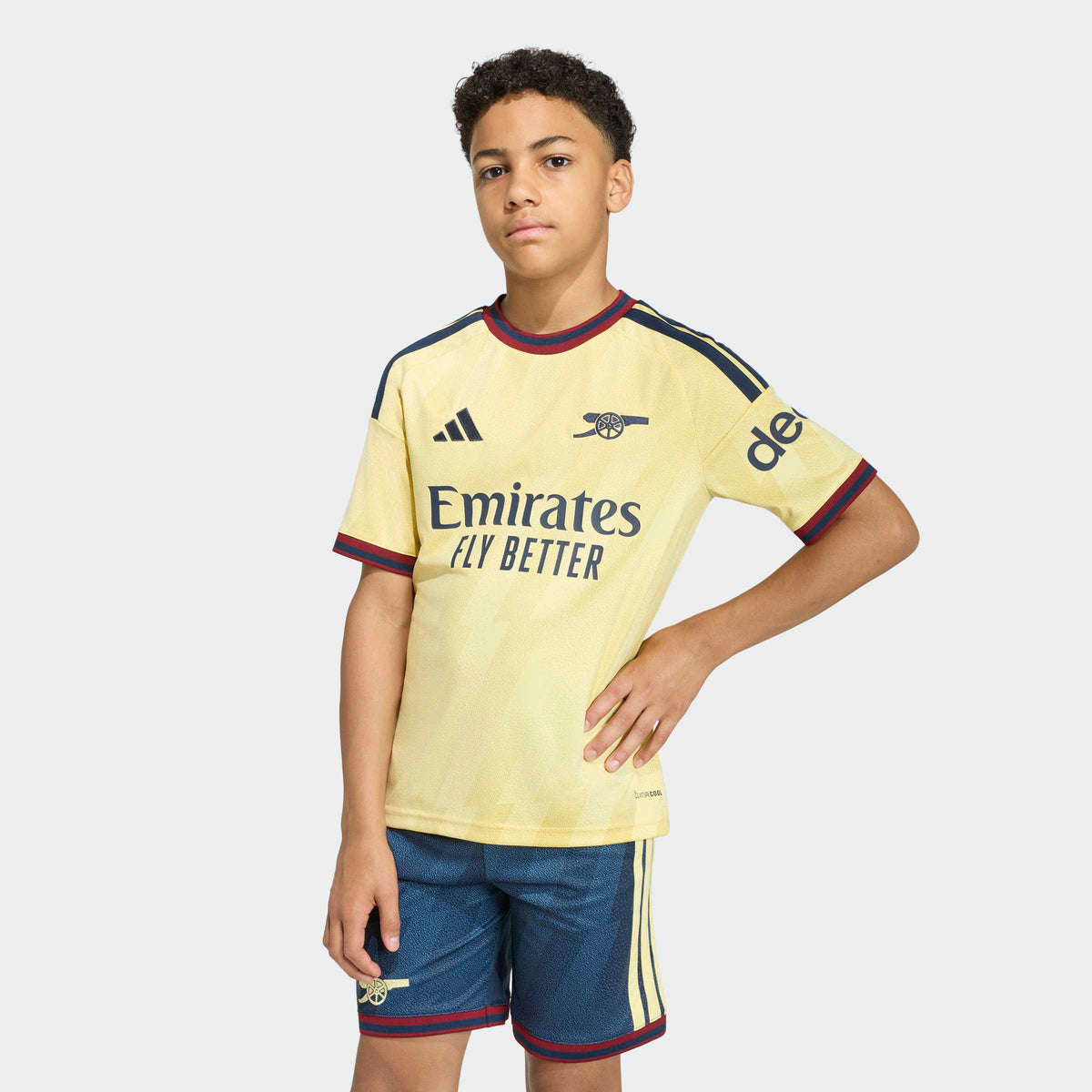 Youth Arsenal FC 26/27 Third Jersey