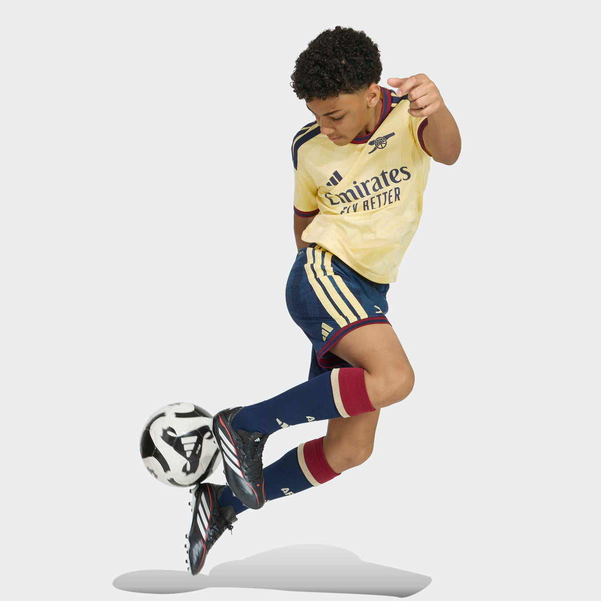 Youth Arsenal FC 26/27 Third Jersey
