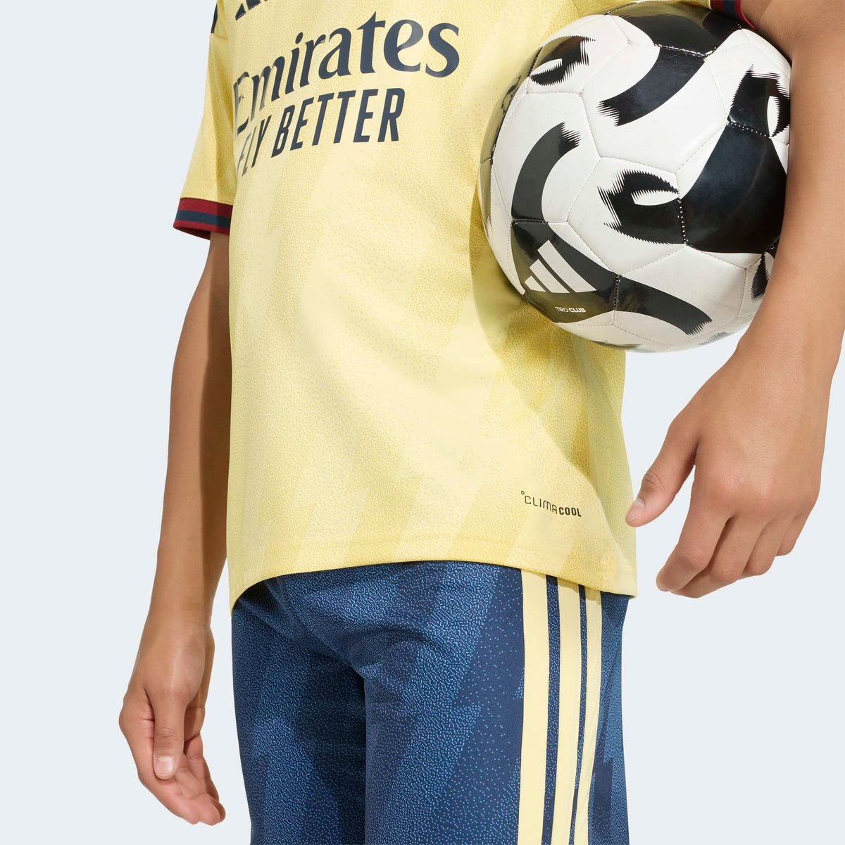 Youth Arsenal FC 26/27 Third Jersey