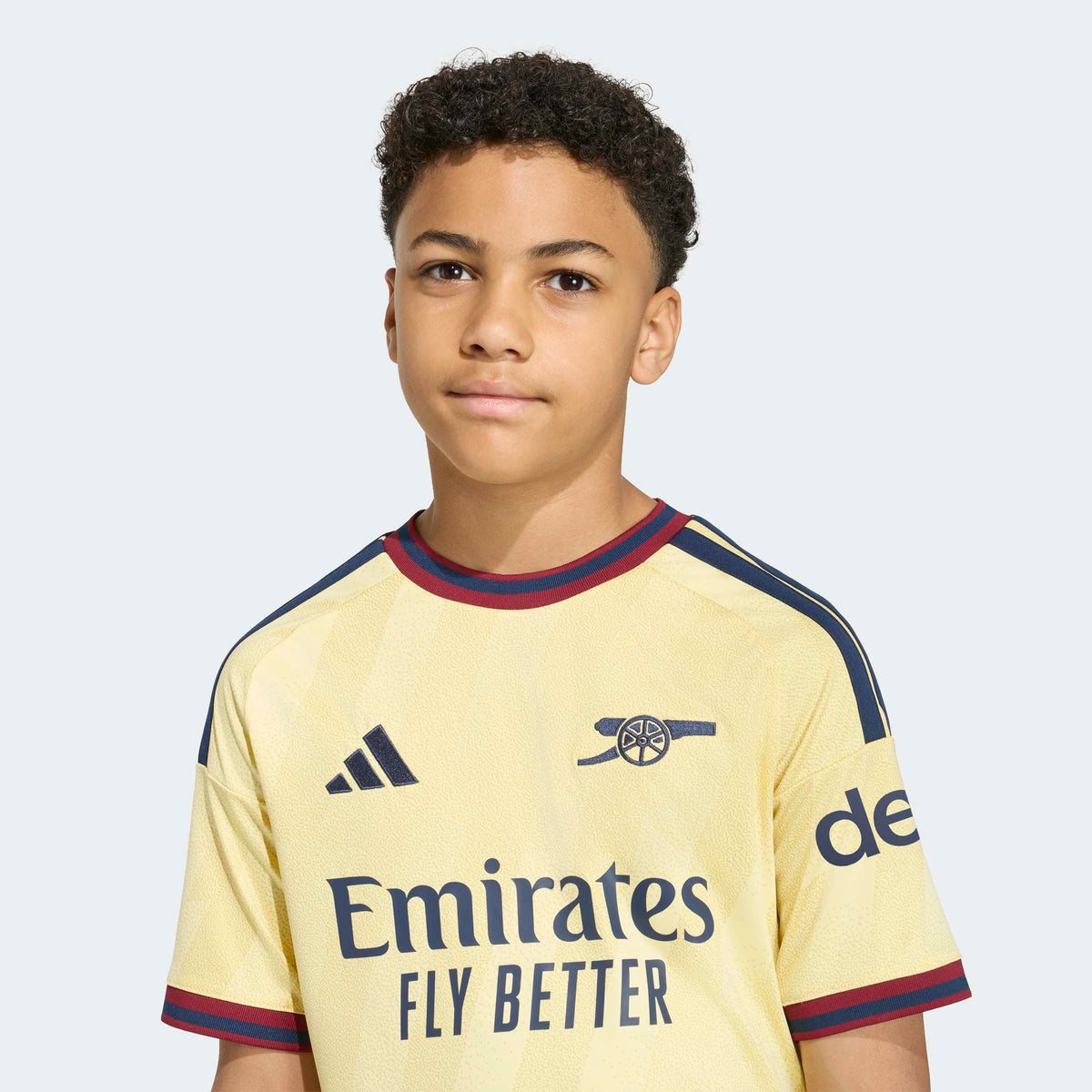 Youth Arsenal FC 26/27 Third Jersey