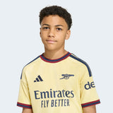 Youth Arsenal FC 26/27 Third Jersey