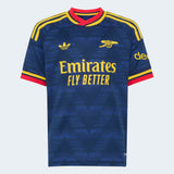 Youth Arsenal FC 26/27 Away Jersey