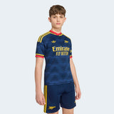 Youth Arsenal FC 26/27 Away Jersey