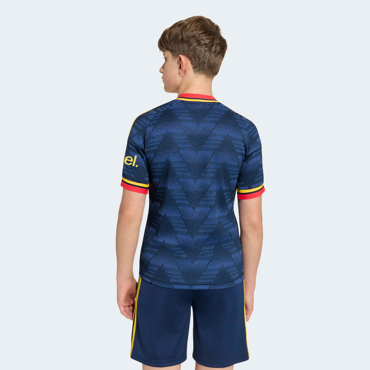 Youth Arsenal FC 26/27 Away Jersey