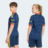 Youth Arsenal FC 26/27 Away Jersey