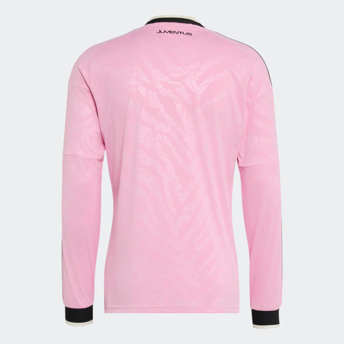 Juventus 26/27 Away Jersey Long Sleeve