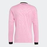 Juventus 26/27 Away Jersey Long Sleeve