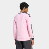 Juventus 26/27 Away Jersey Long Sleeve