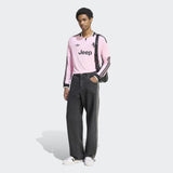 Juventus 26/27 Away Jersey Long Sleeve