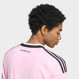 Juventus 26/27 Away Jersey Long Sleeve