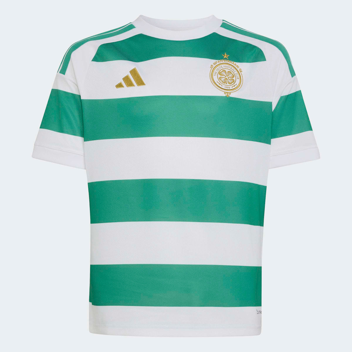 Youth Celtic FC 26/27 Home Jersey