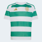 Youth Celtic FC 26/27 Home Jersey