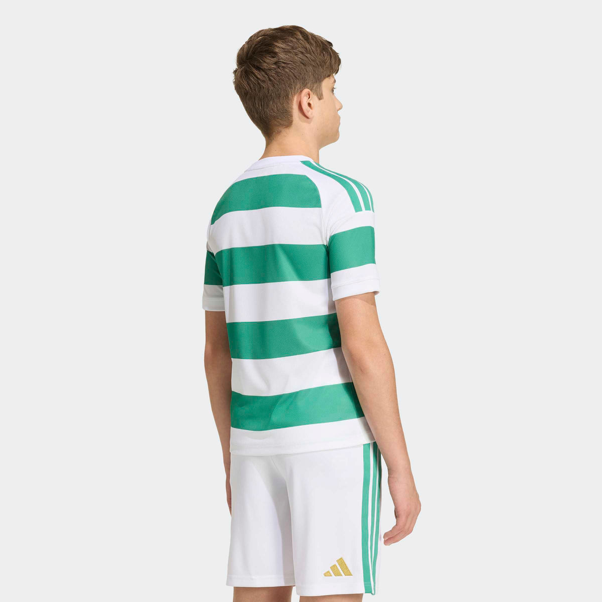 Youth Celtic FC 26/27 Home Jersey