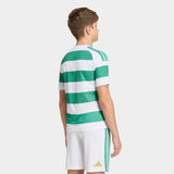 Youth Celtic FC 26/27 Home Jersey