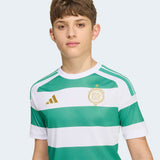 Youth Celtic FC 26/27 Home Jersey