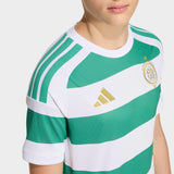 Youth Celtic FC 26/27 Home Jersey