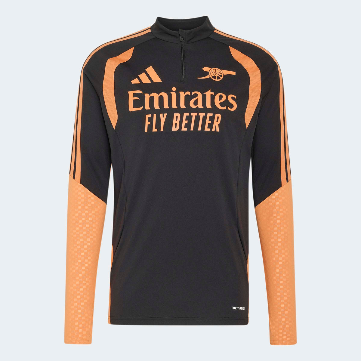 Arsenal FC 26/27 Tiro Training Top