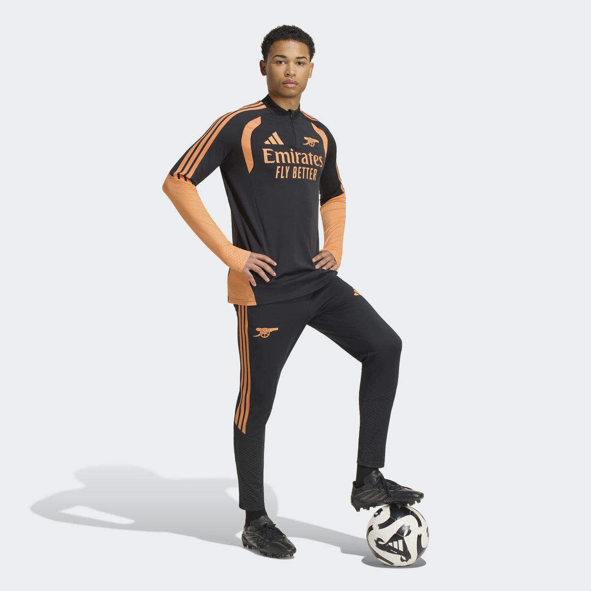 Arsenal FC 26/27 Tiro Training Top
