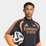Arsenal FC 26/27 Tiro Training Top