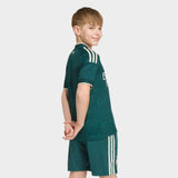 Youth Real Madrid 26/27 Away Jersey