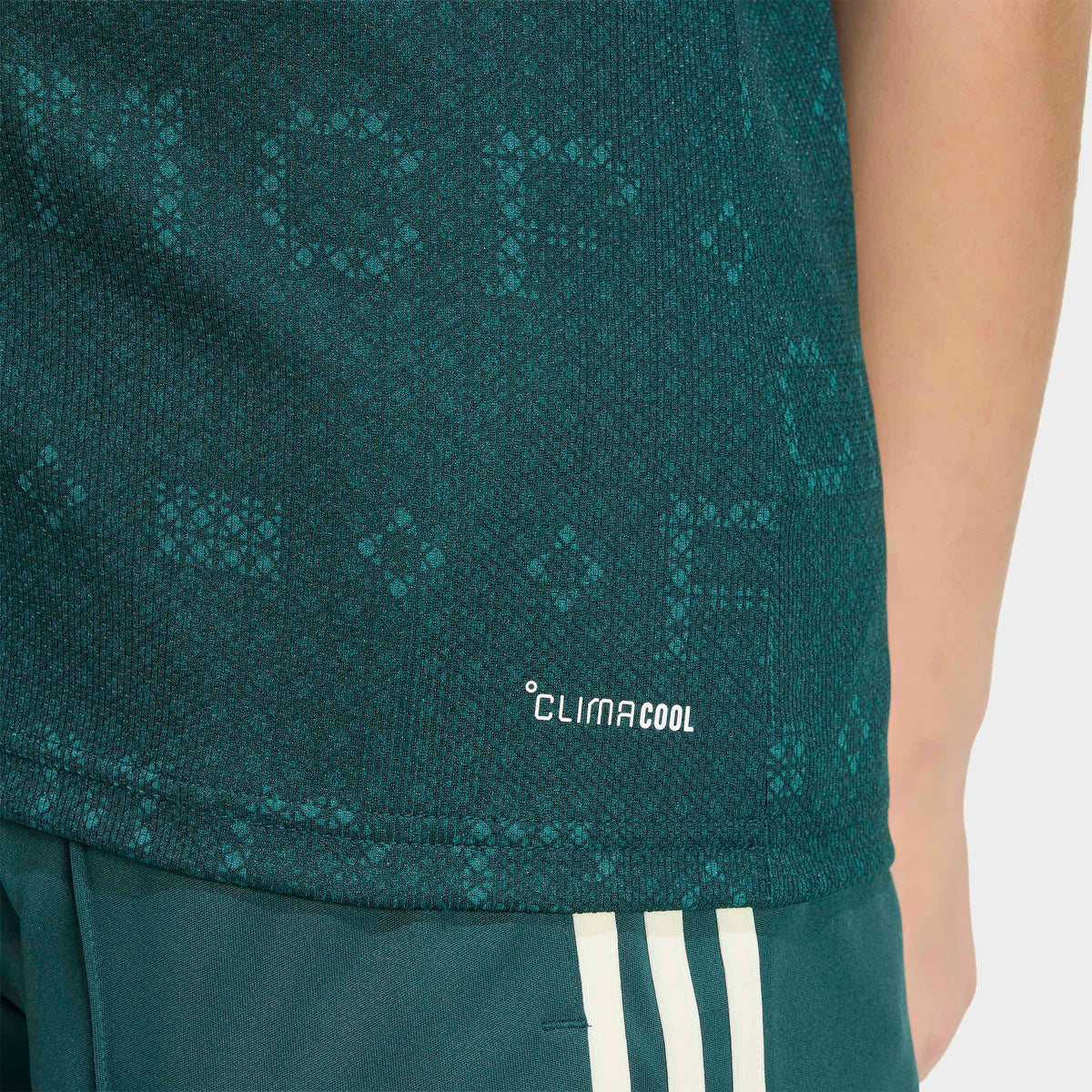Youth Real Madrid 26/27 Away Jersey