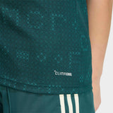 Youth Real Madrid 26/27 Away Jersey